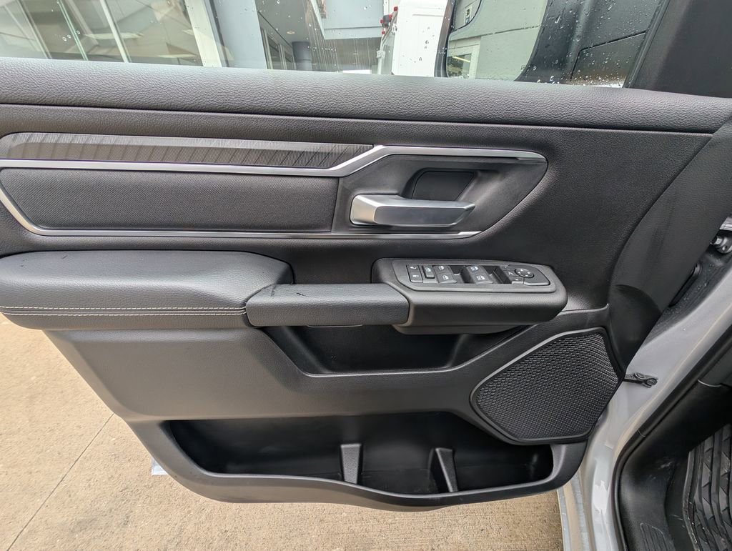 New 2026 RAM 1500 Big Horn AWD/4WD image 42