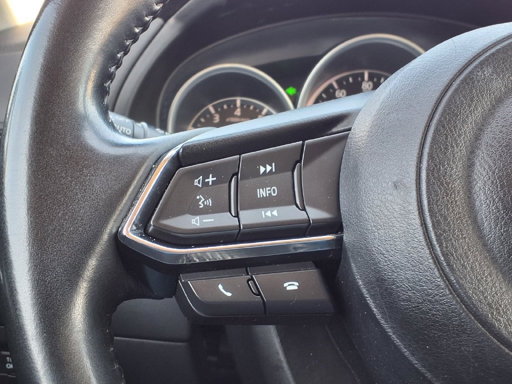 Used 2020 MAZDA CX-5 Touring FWD image 20