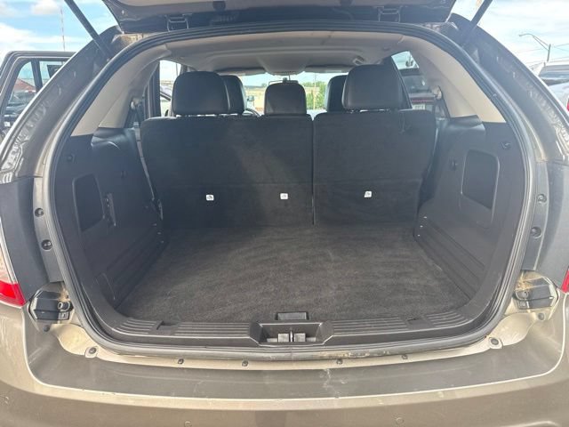 Used 2013 Ford Edge SEL AWD/4WD image 11