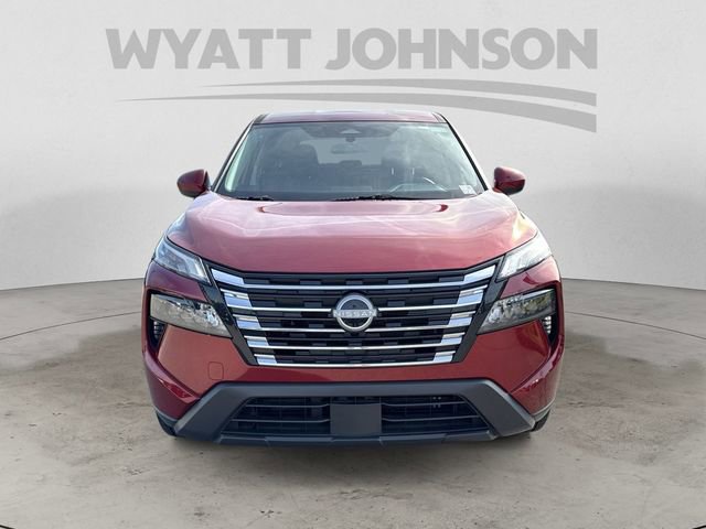 Used 2025 Nissan Rogue SV image 8