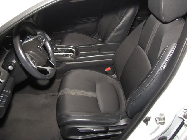 Used 2020 Honda Civic Sport image 9