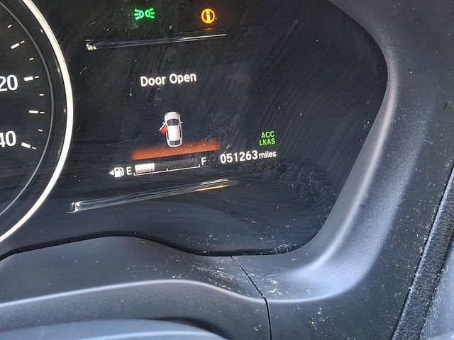 Used 2022 Honda HR-V EX image 20