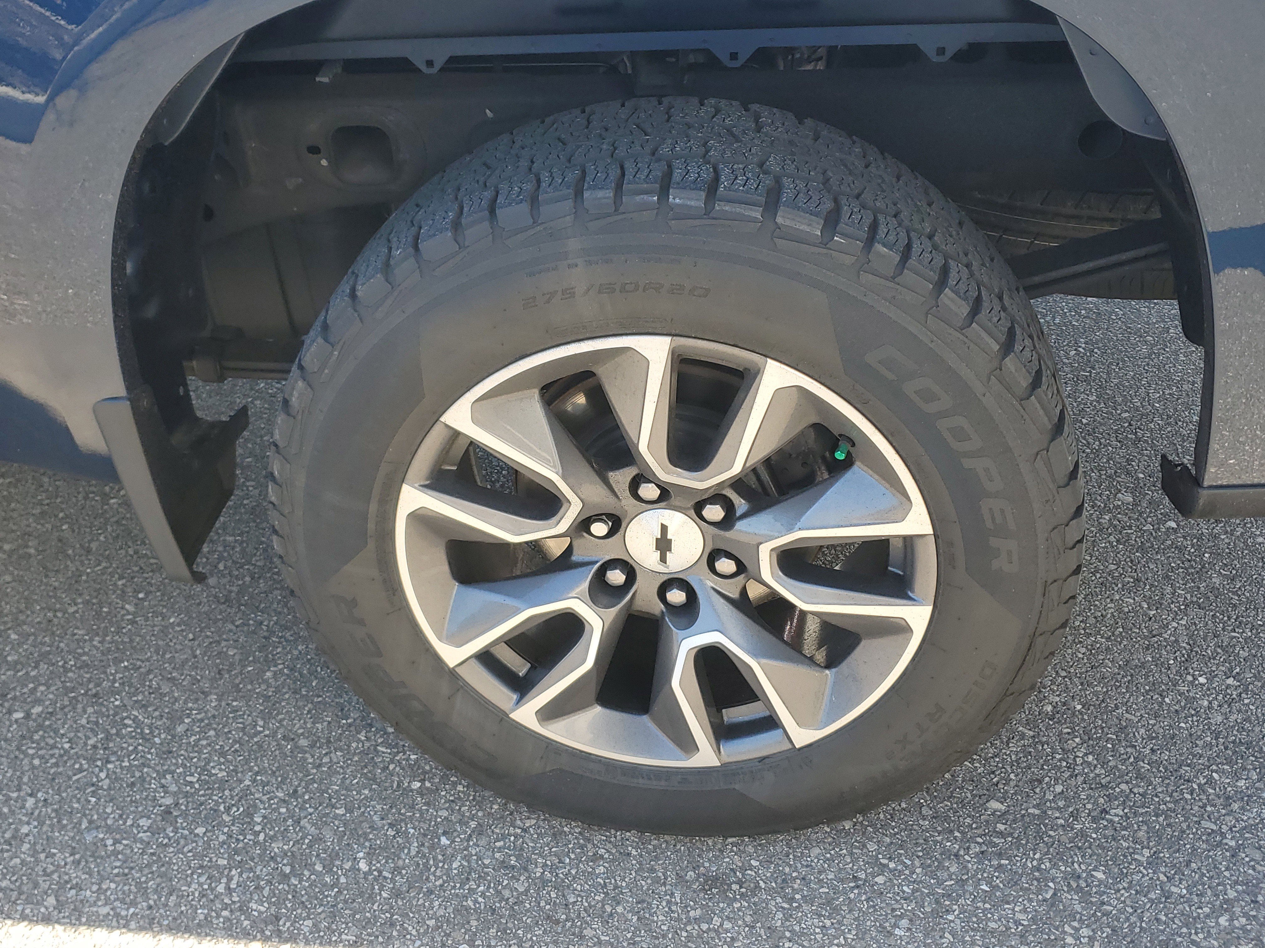 Used 2019 Chevrolet Silverado 1500 RST w/ All-Star Edition image 11