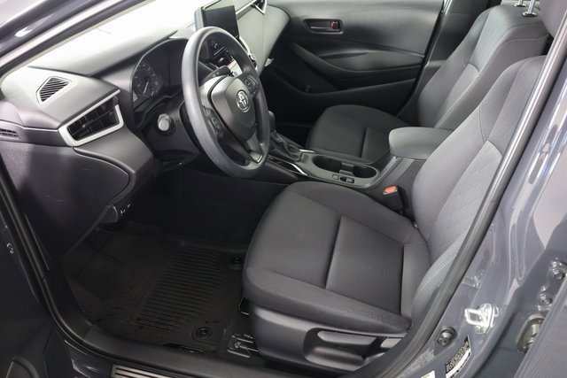 Used 2024 Toyota Corolla LE image 16