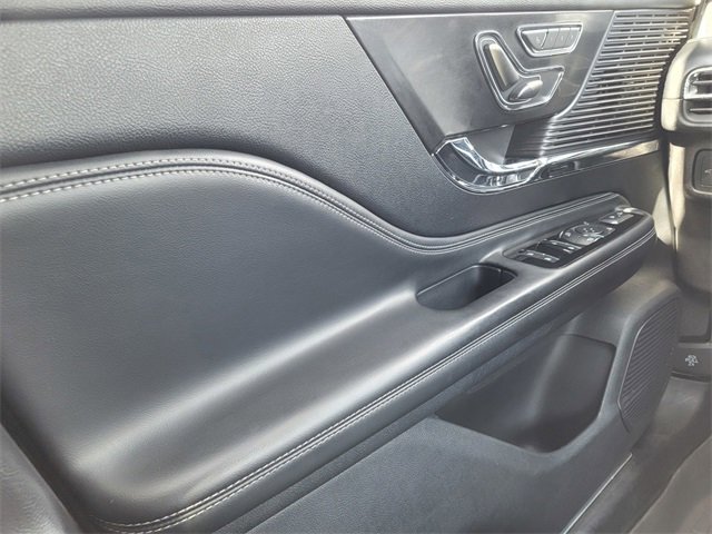 Certified 2022 Lincoln Corsair AWD w/ Equipment Group 101A image 37