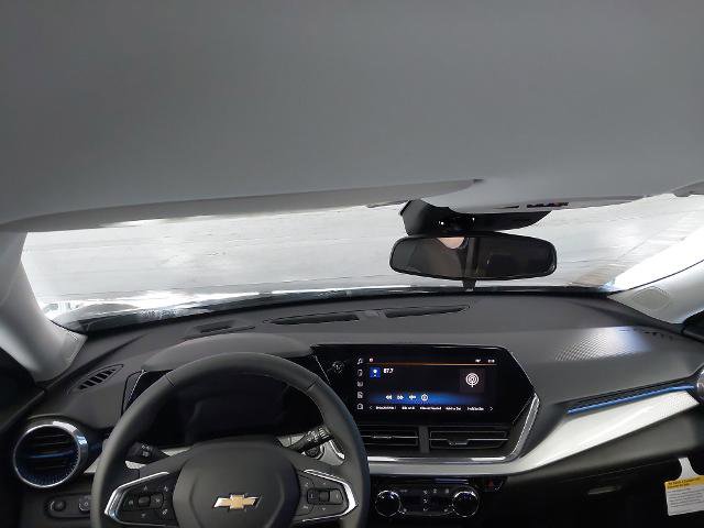 New 2026 Chevrolet Trax LT w/ LT Convenience Package image 5