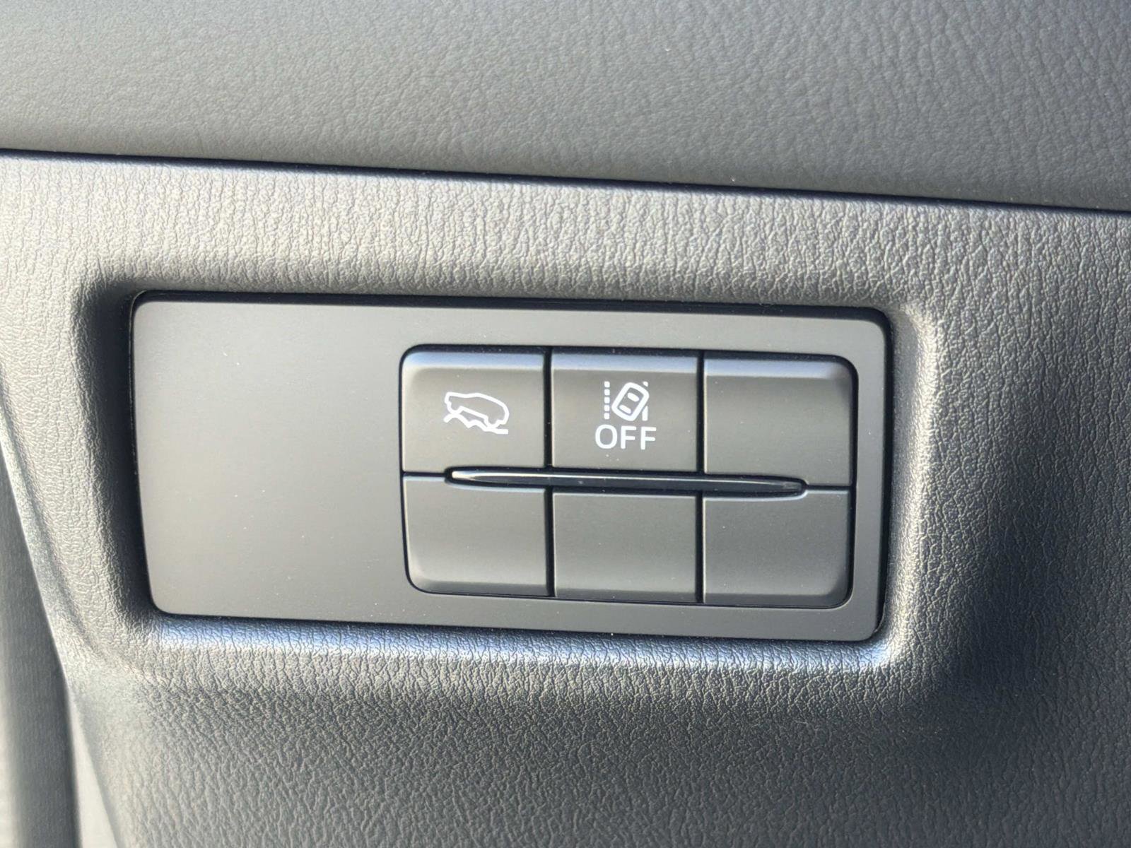 Used 2023 MAZDA CX-5 AWD 2.5 S w/ Select Package image 17