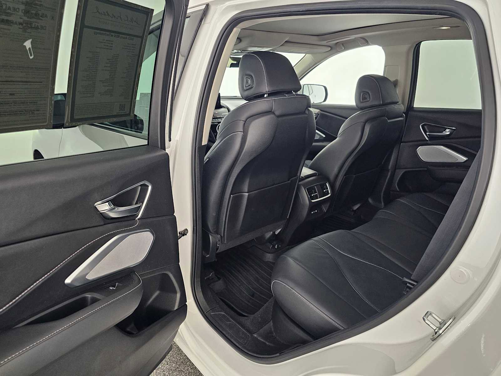 Used 2023 Acura RDX FWD w/ Technology Package image 15