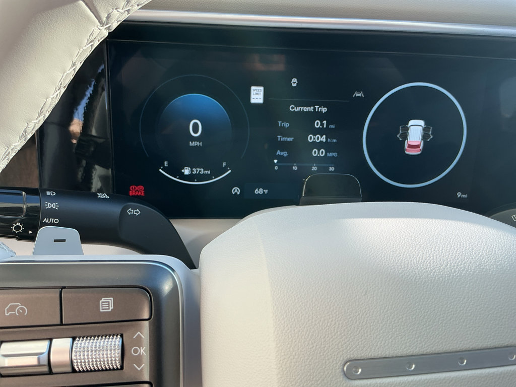 New 2026 Hyundai Palisade SEL image 10