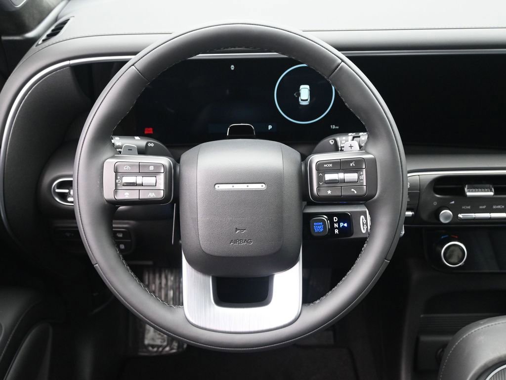 New 2026 Hyundai Palisade Calligraphy image 20