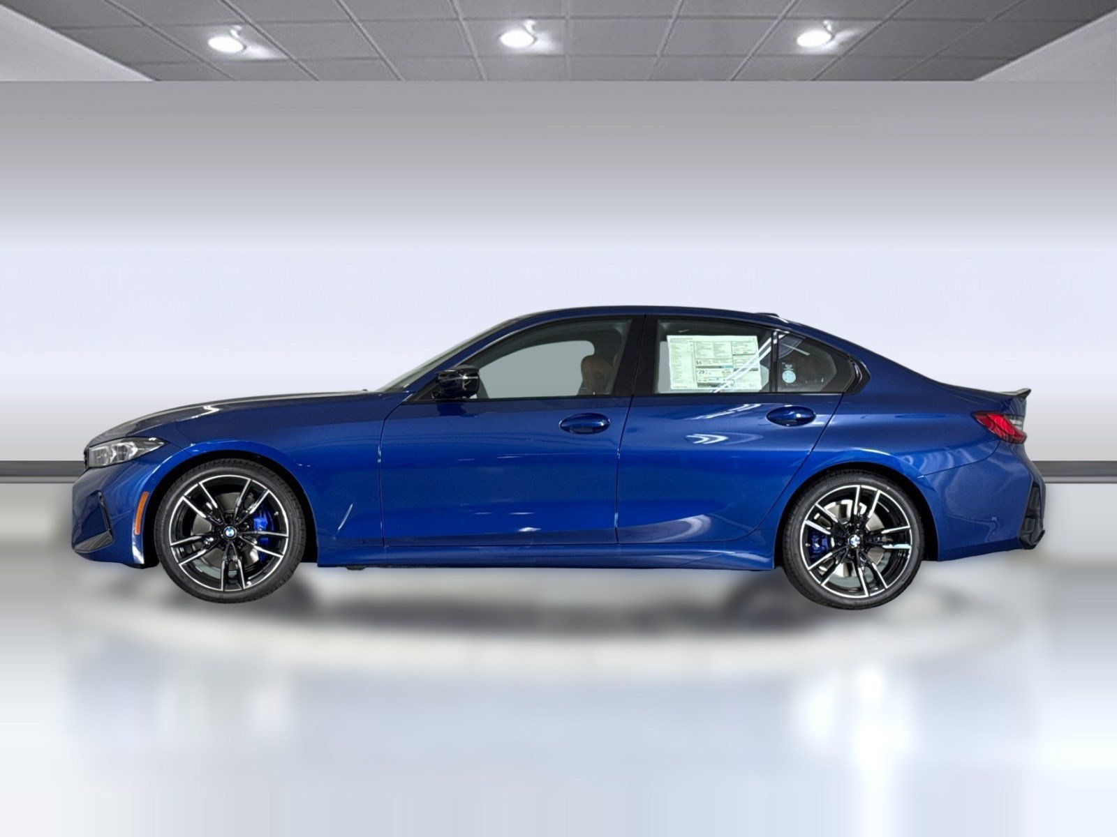 New 2026 BMW M340i xDrive w/ Premium Package AWD/4WD image 2