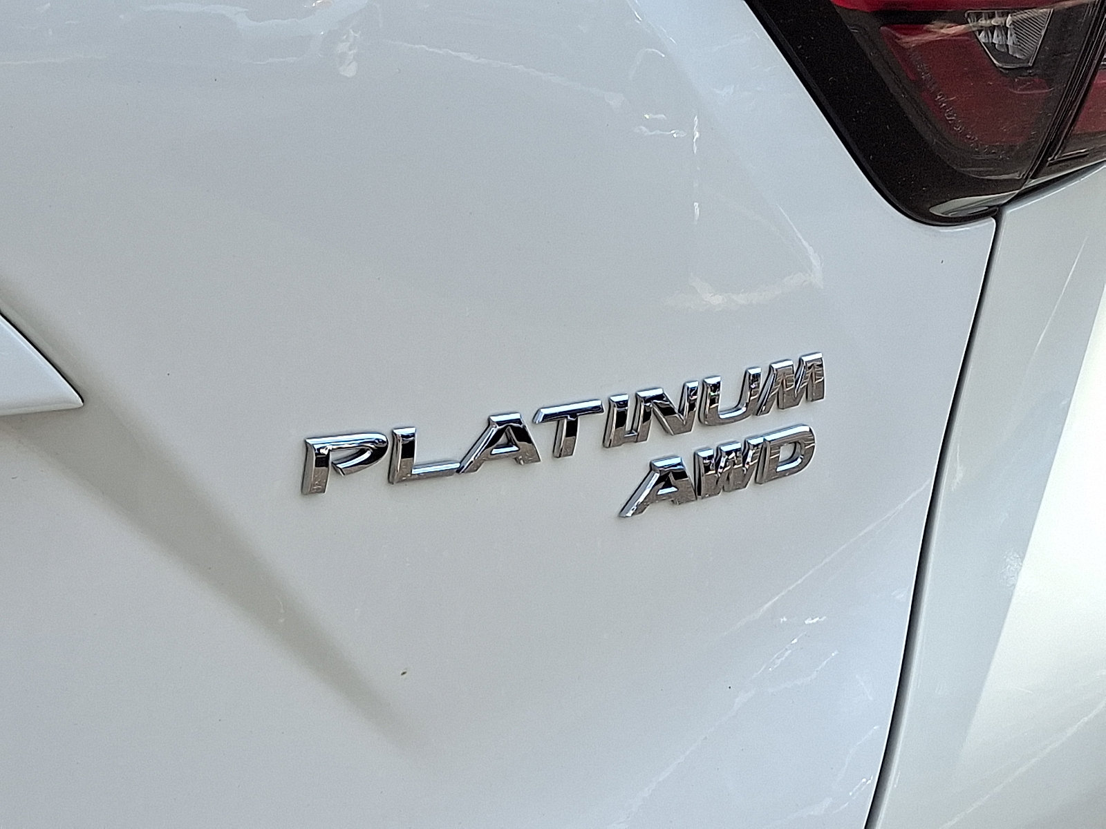 Certified 2020 Nissan Murano Platinum AWD/4WD image 31