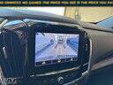 Used 2023 Chevrolet Traverse LT