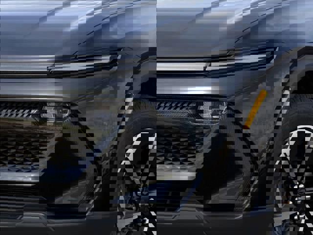 New 2026 Chevrolet Equinox EV LT image 10