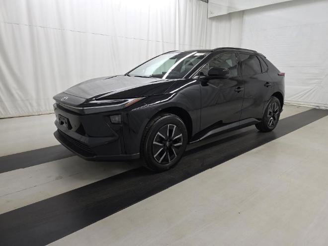 Used 2026 Toyota bZ AWD/4WD image 3