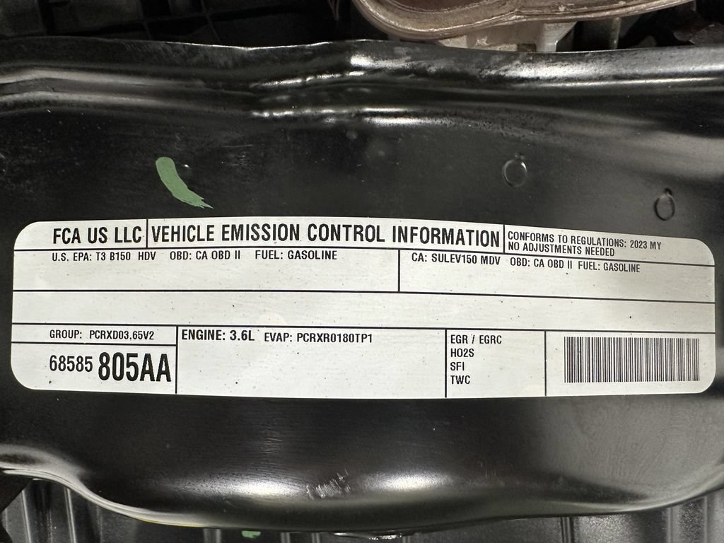 Used 2023 RAM ProMaster 3500 FWD image 58