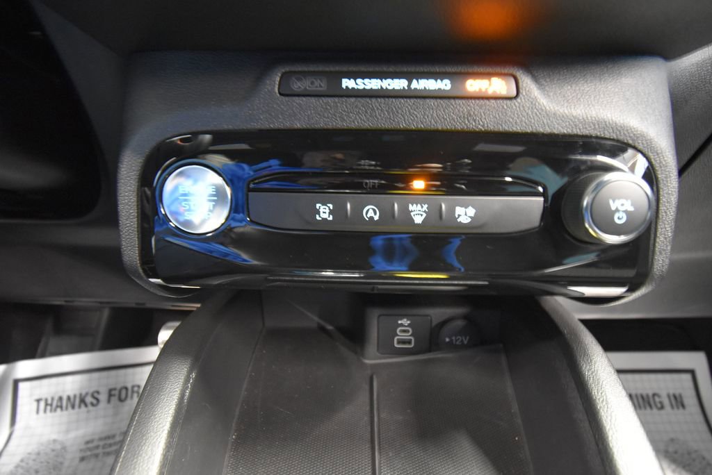 Used 2024 Ford Escape ST-Line w/ Tech Pack #1 image 19