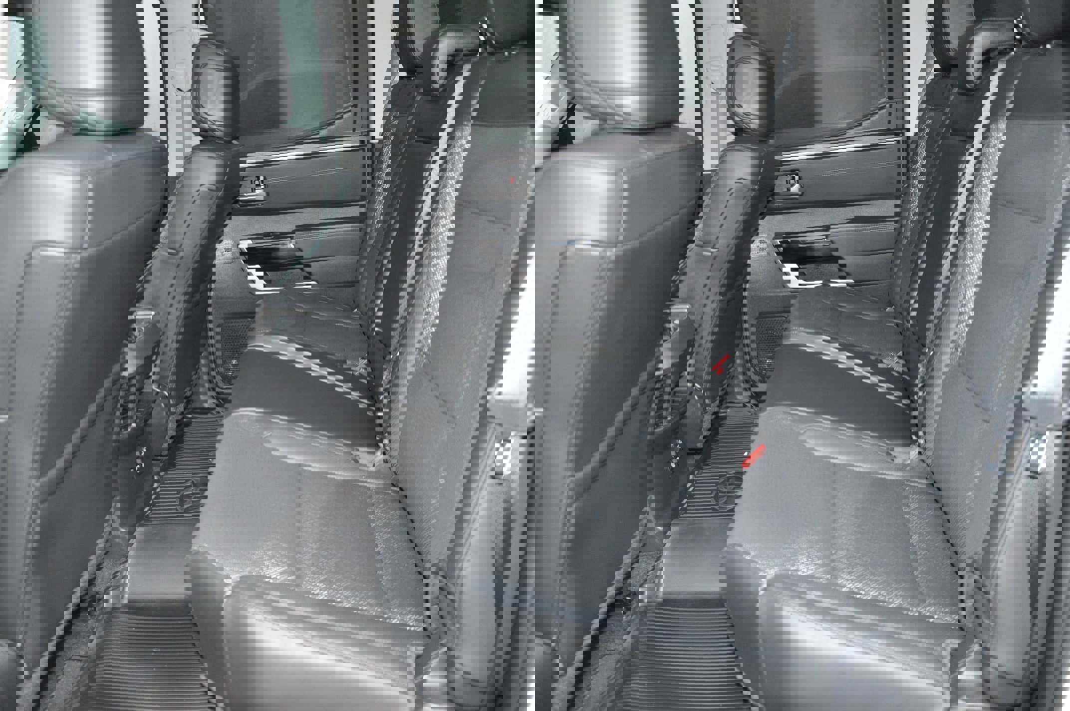 Used 2024 Toyota Tundra Limited image 12