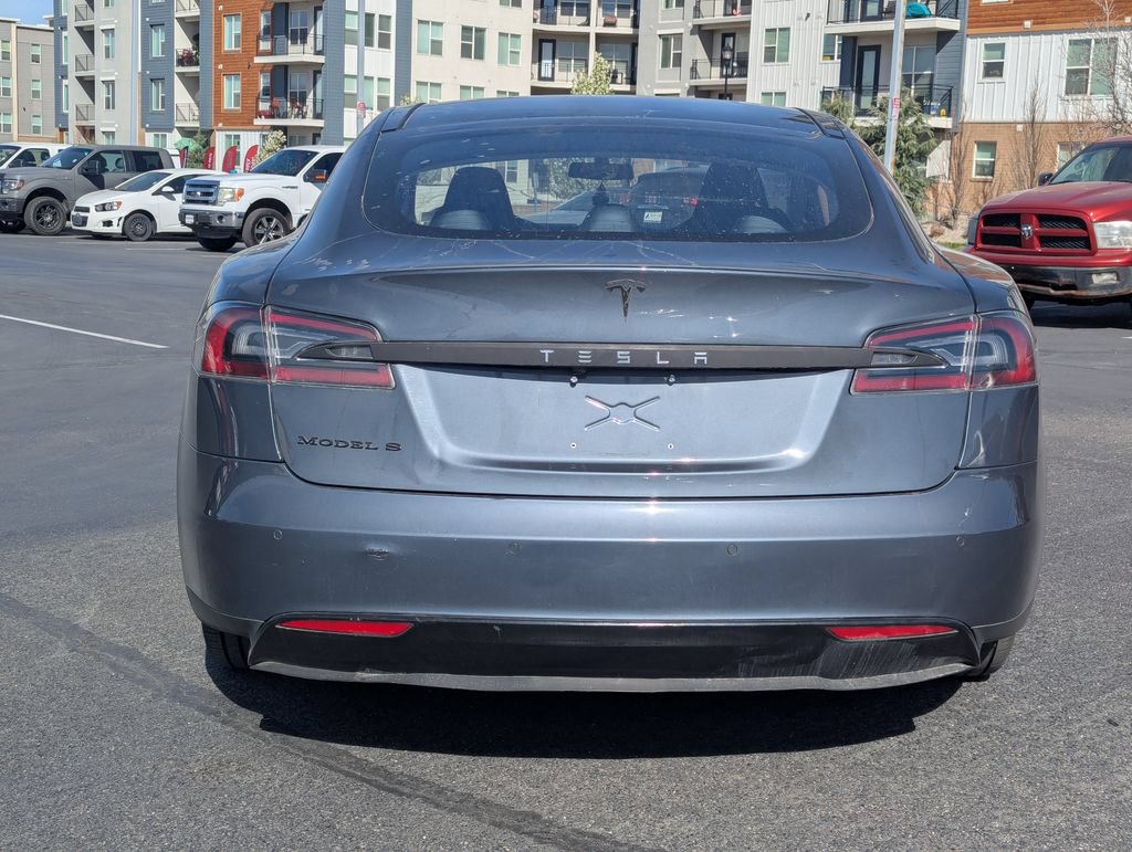 Used 2014 Tesla Model S 60 RWD image 6