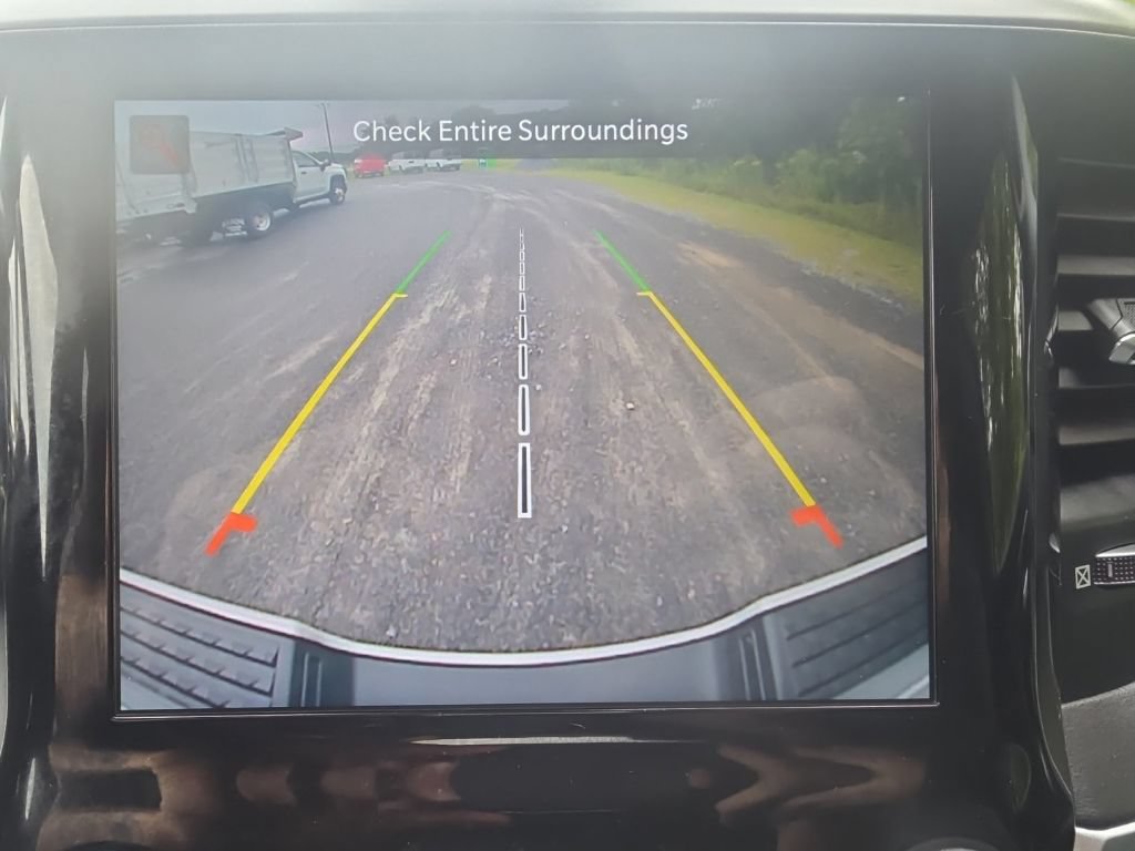 Used 2022 RAM 2500 Big Horn w/ Level A Equipment Group AWD/4WD image 27