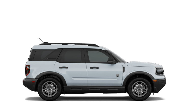 New 2026 Ford Bronco Sport Big Bend AWD/4WD image 52