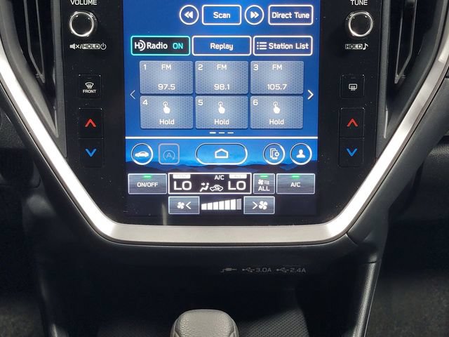 Certified 2024 Subaru Impreza 2.0i Sport AWD/4WD image 21