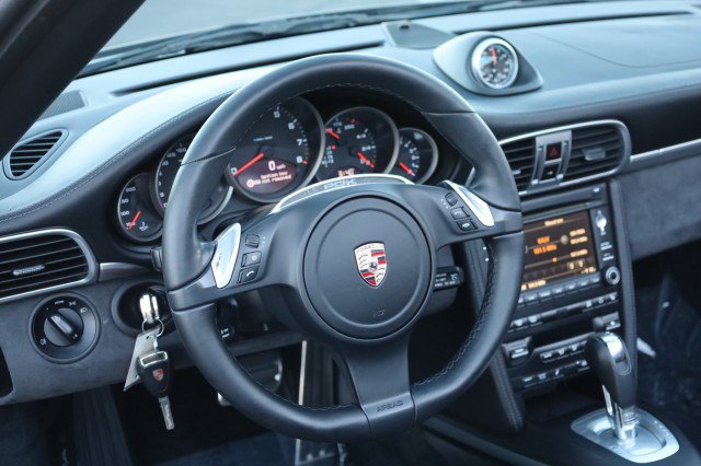 Used 2011 Porsche 911 Carrera GTS RWD image 24