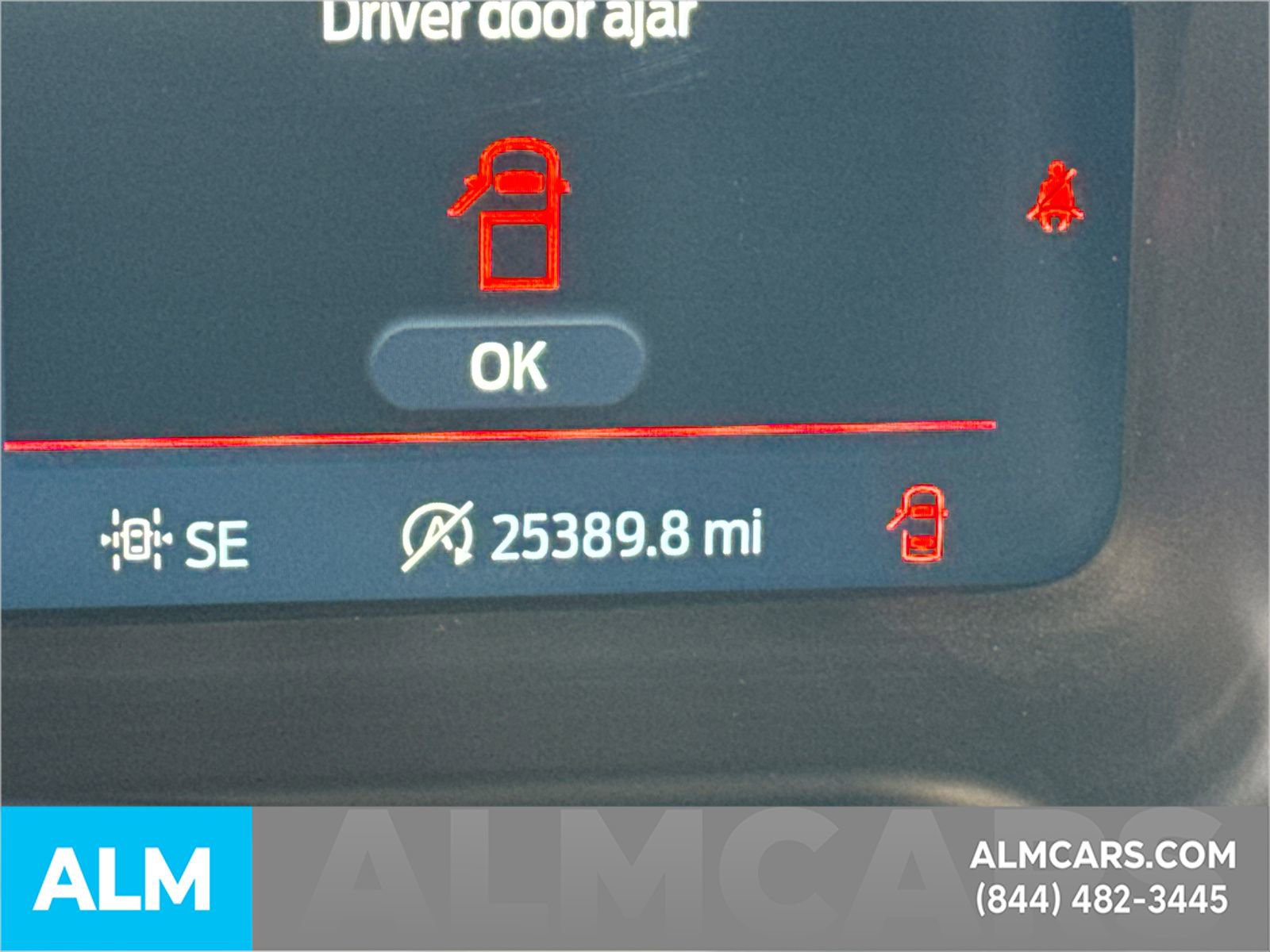 Used 2023 Ford Bronco Raptor image 31