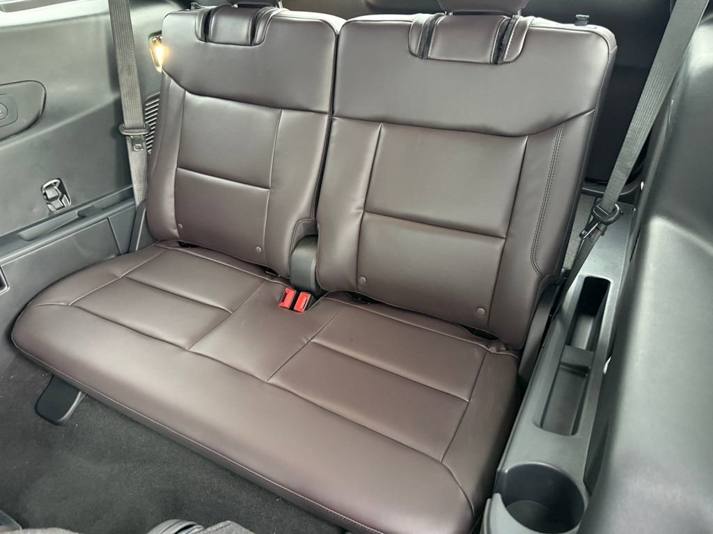 New 2026 Ford Explorer Platinum image 11