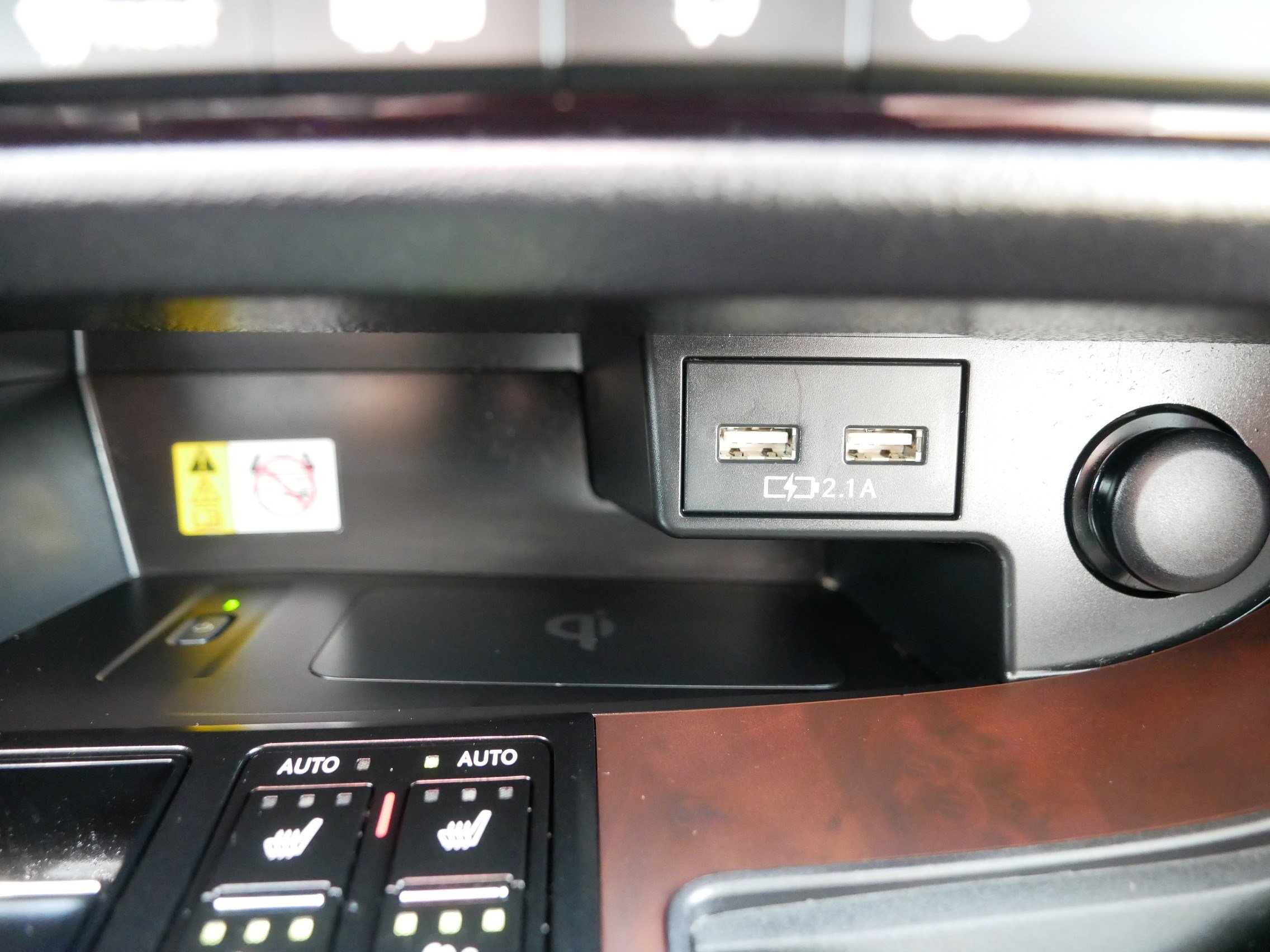 Used 2021 Lexus RX 450h AWD w/ Premium Package image 33