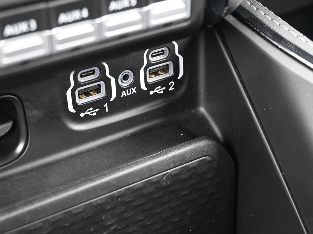 Used 2023 RAM 1500 TRX w/ TRX Level 1 Equipment Group image 36