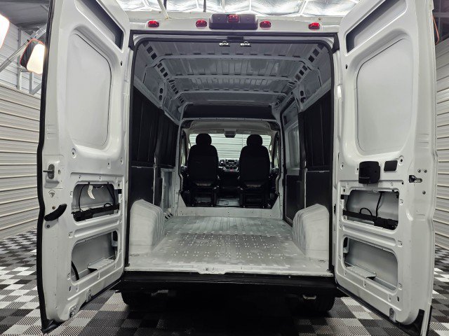 Used 2019 RAM ProMaster 2500 FWD image 12