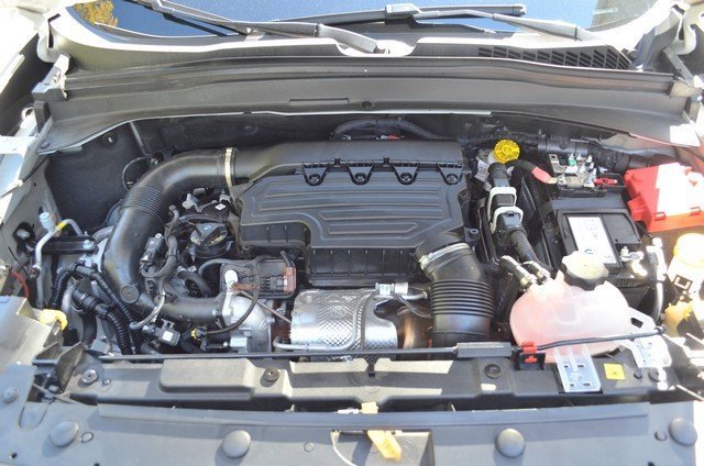 Used 2023 Jeep Renegade Latitude image 39