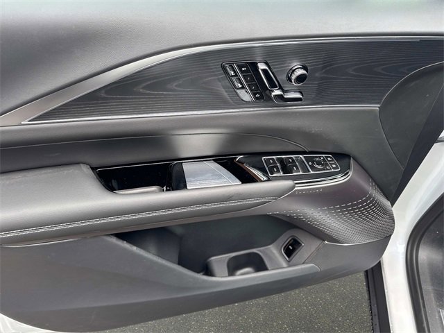 New 2025 Cadillac Lyriq Sport image 15