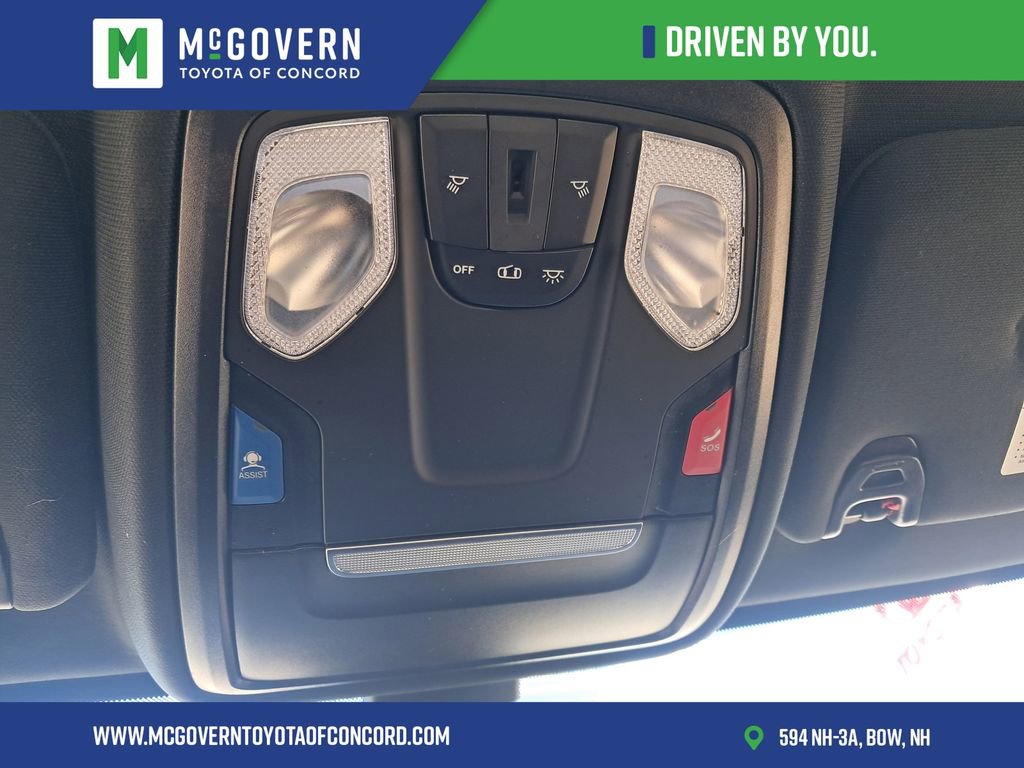 Used 2022 RAM 2500 Big Horn w/ Level A Equipment Group image 33