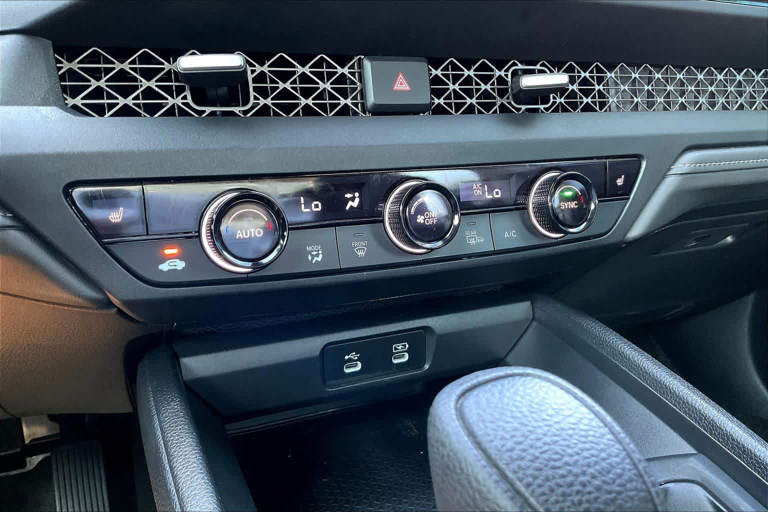 Used 2023 Honda Accord EX image 33