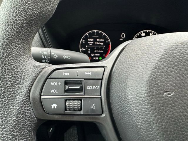 Used 2023 Honda CR-V EX image 15