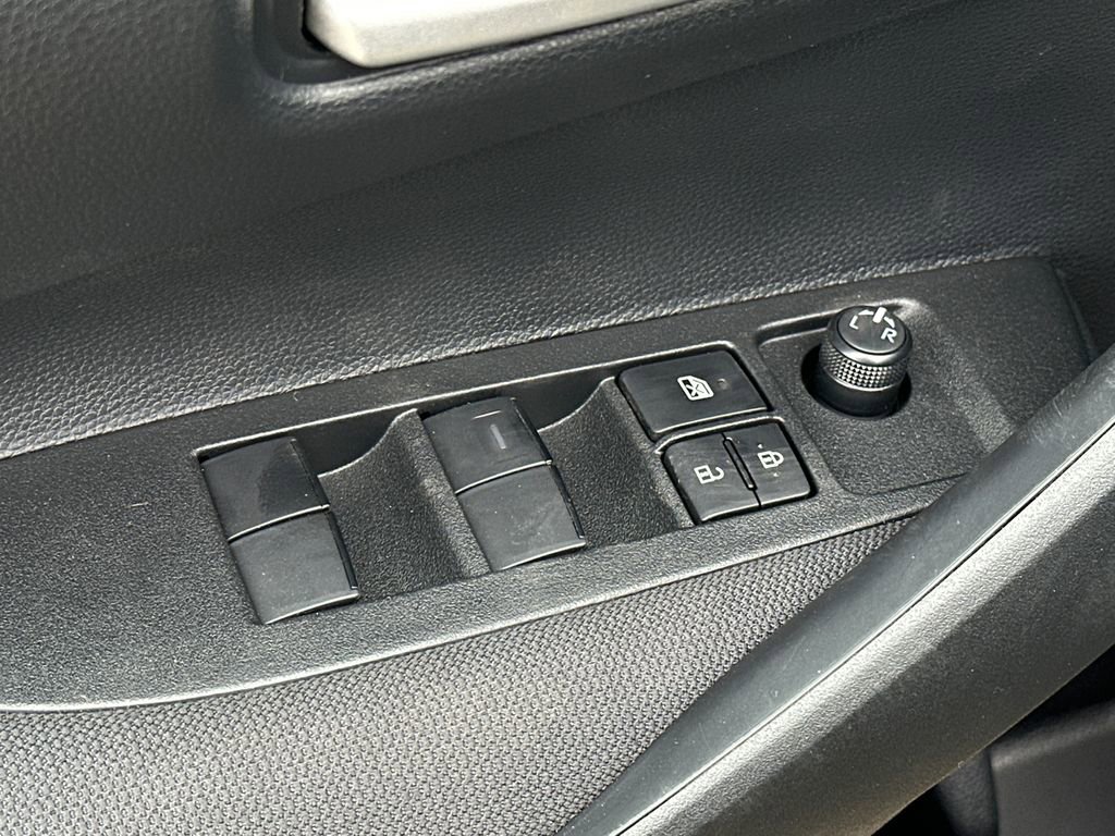 New 2026 Toyota Corolla SE image 16