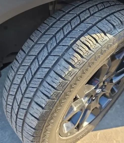 Used 2022 Hyundai Santa Fe XRT image 54