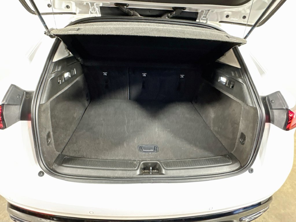 Used 2025 Buick Envision Sport Touring AWD/4WD image 29