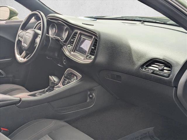 Used 2019 Dodge Challenger SXT image 20