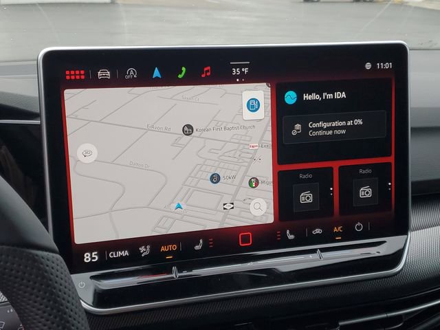 New 2026 Volkswagen GTI S image 19