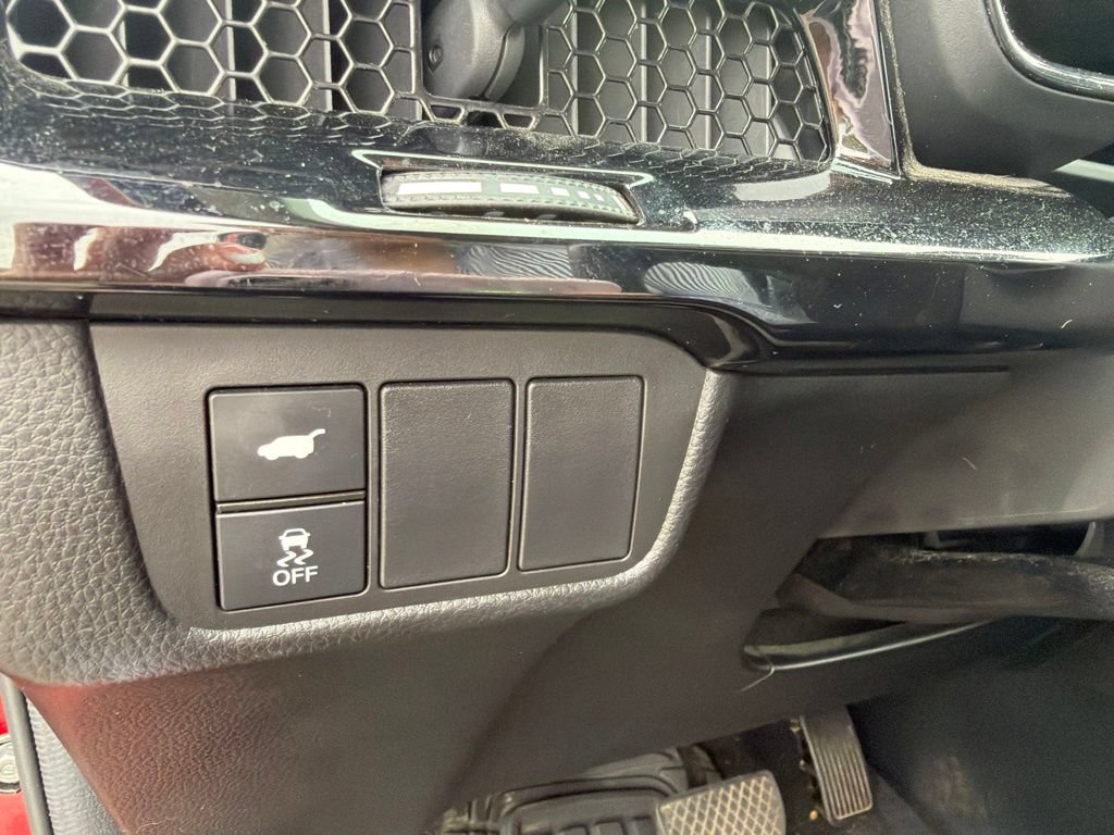Used 2023 Honda CR-V EX-L image 24