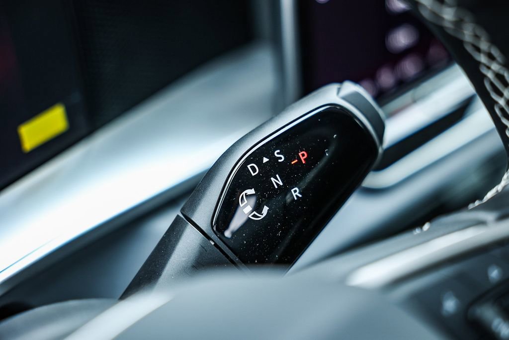 New 2026 Volkswagen Tiguan SE image 32