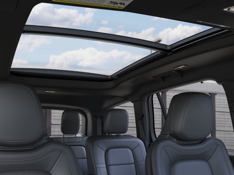 New 2026 Lincoln Aviator Reserve AWD/4WD image 22