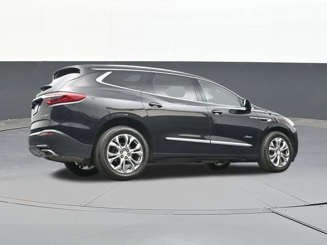 Used 2019 Buick Enclave Avenir w/ Avenir Technology Package image 54