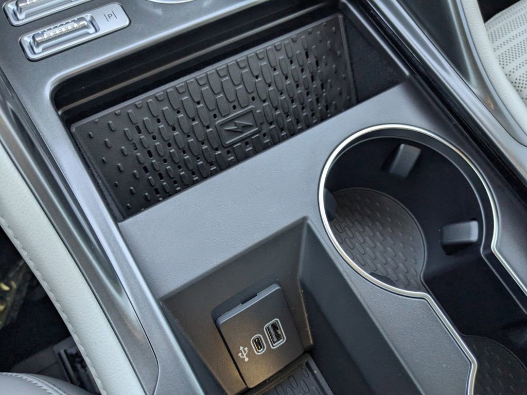 New 2026 Lincoln Nautilus Reserve image 27