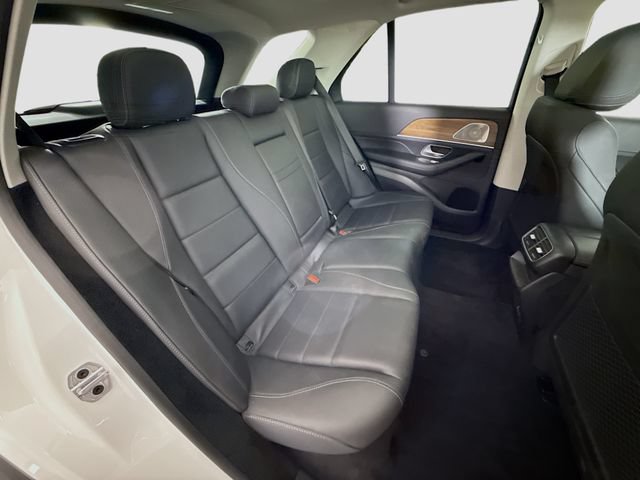 Used 2024 Mercedes-Benz GLE 350 4MATIC w/ Winter Package image 28
