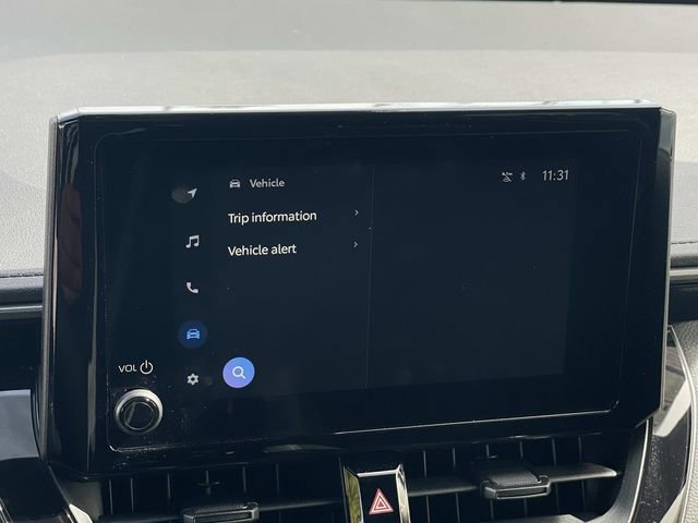 Used 2025 Toyota Corolla Premium image 13