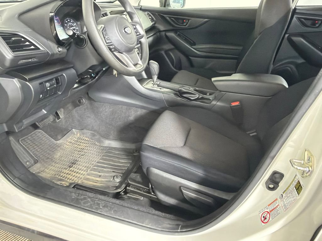 Used 2019 Subaru Crosstrek 2.0i w/ Eyesight System image 9